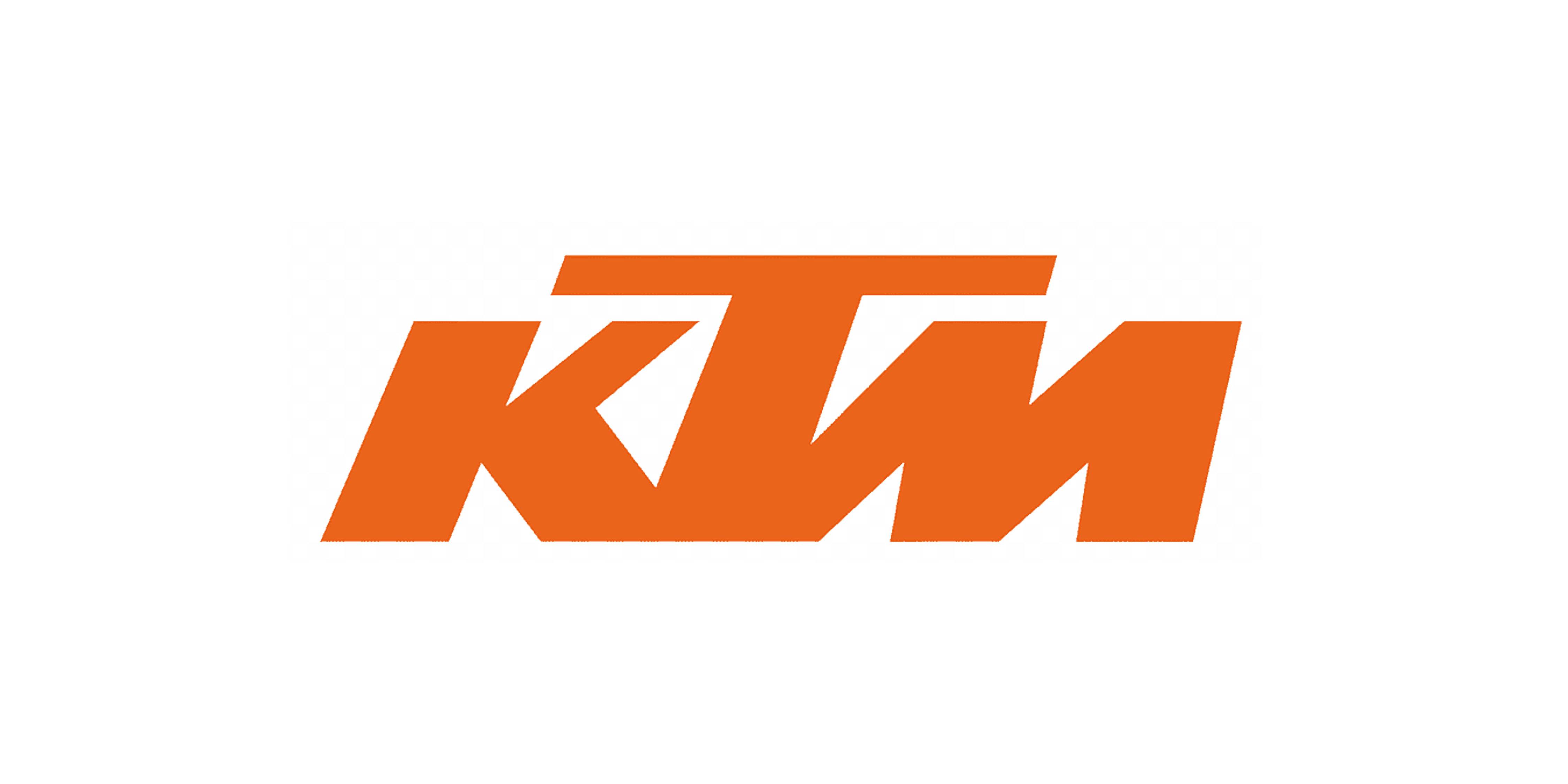 KTM Logo